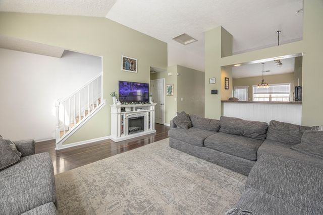 3073 River Run Trail, Lexington, KY 40511