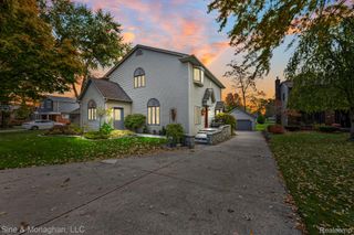 28549 Swan Island Drive, Grosse Ile Township, MI 48138