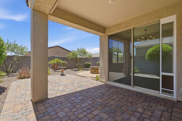 7093 E GAMEBIRD Way, San Tan Valley, AZ 85143