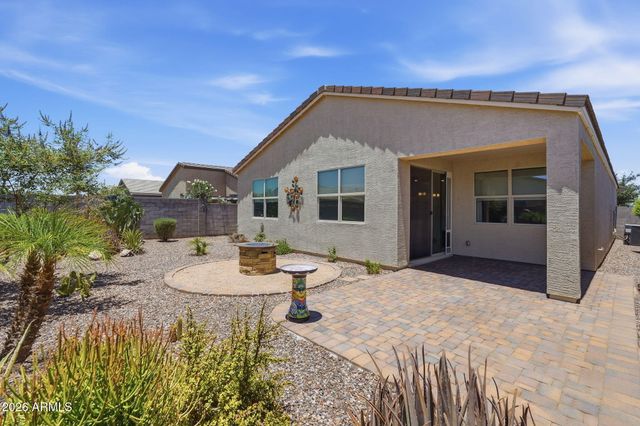 7093 E GAMEBIRD Way, San Tan Valley, AZ 85143