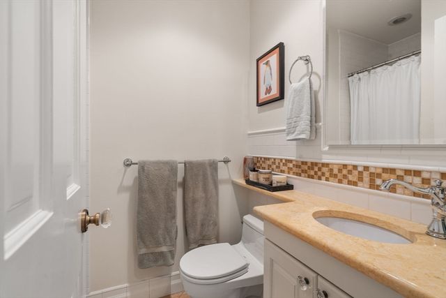 58 Temple Street 3, Boston, MA 02114