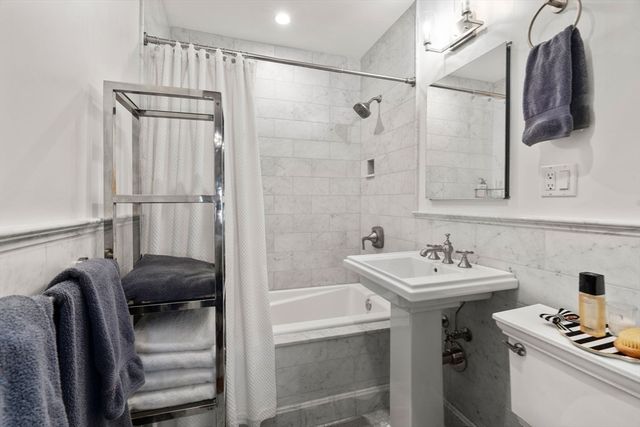 58 Temple Street 3, Boston, MA 02114