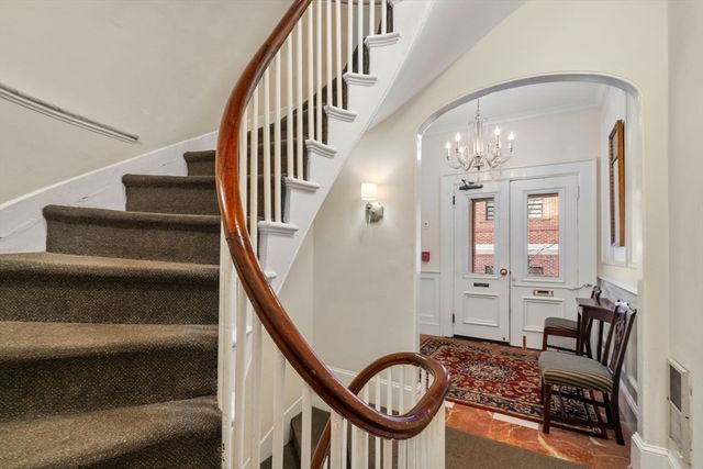 58 Temple Street 3, Boston, MA 02114