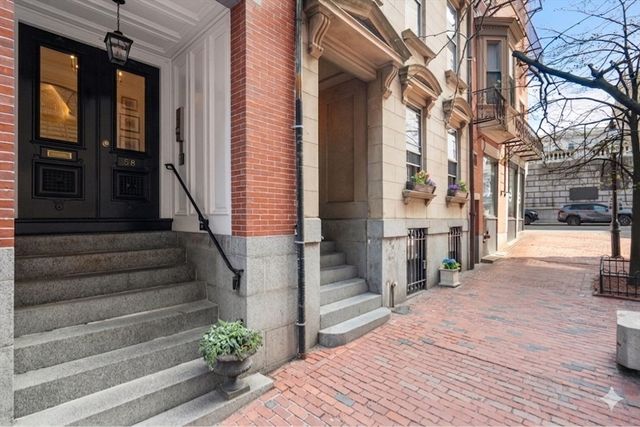 58 Temple Street 3, Boston, MA 02114