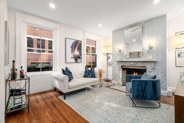 58 Temple Street 3, Boston, MA 02114