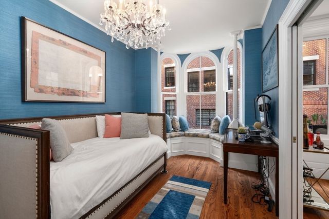 58 Temple Street 3, Boston, MA 02114