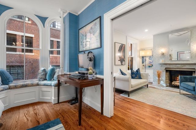 58 Temple Street 3, Boston, MA 02114