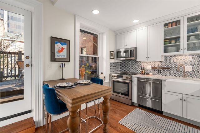 58 Temple Street 3, Boston, MA 02114