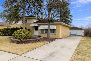 1321 Marcy Lane, Wheeling, IL 60090