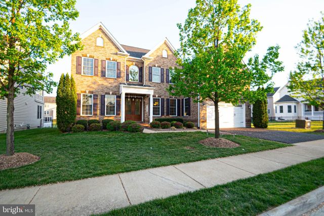 41523 CROSS CANTER DR, Aldie, VA 20105