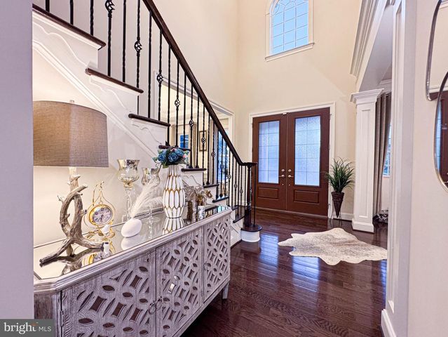 41523 CROSS CANTER DR, Aldie, VA 20105
