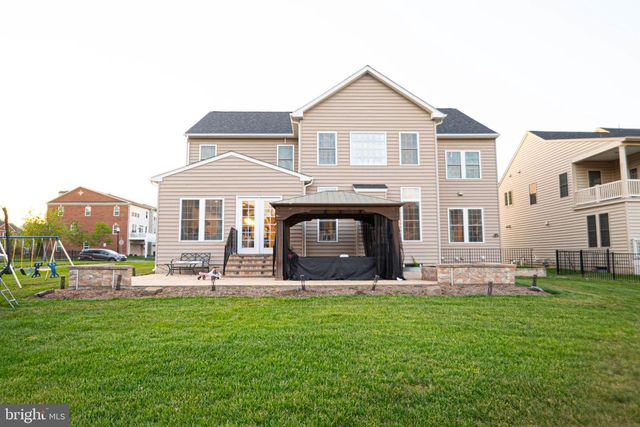 41523 CROSS CANTER DR, Aldie, VA 20105
