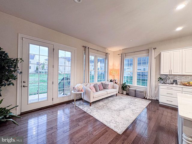 41523 CROSS CANTER DR, Aldie, VA 20105