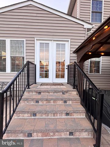 41523 CROSS CANTER DR, Aldie, VA 20105