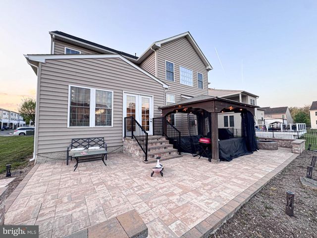 41523 CROSS CANTER DR, Aldie, VA 20105