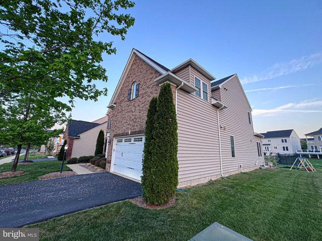41523 CROSS CANTER DR, Aldie, VA 20105