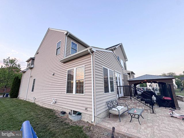 41523 CROSS CANTER DR, Aldie, VA 20105