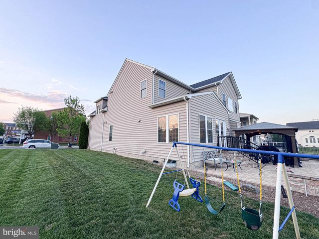 41523 CROSS CANTER DR, Aldie, VA 20105