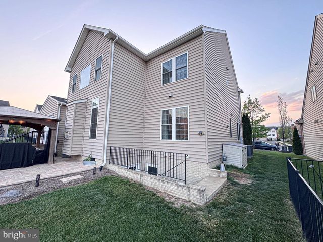 41523 CROSS CANTER DR, Aldie, VA 20105