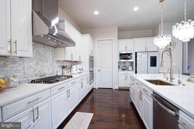 41523 CROSS CANTER DR, Aldie, VA 20105