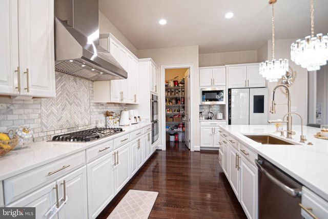 41523 CROSS CANTER DR, Aldie, VA 20105
