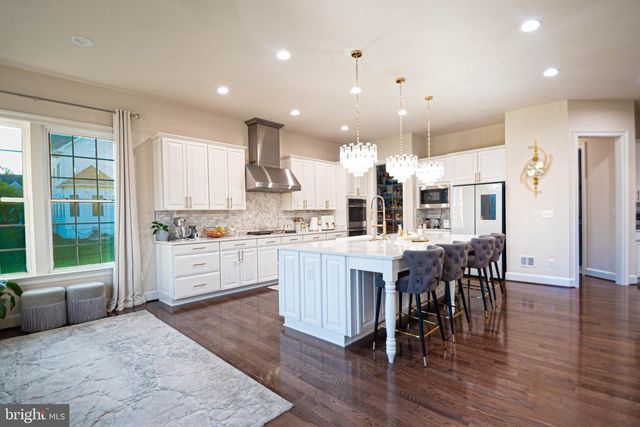 41523 CROSS CANTER DR, Aldie, VA 20105