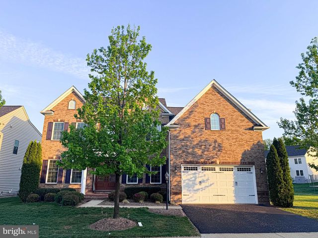41523 CROSS CANTER DR, Aldie, VA 20105