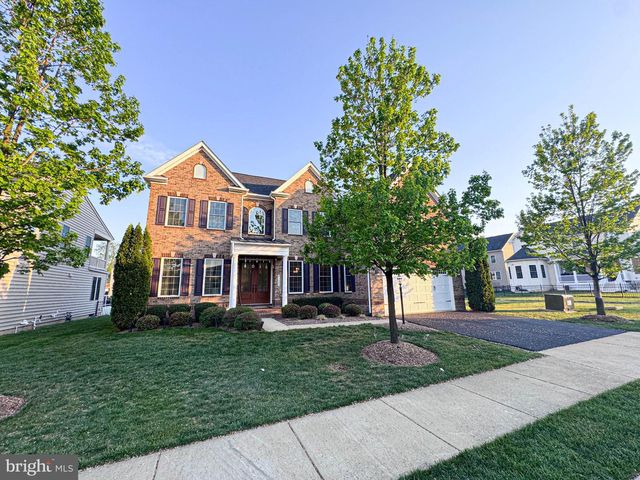 41523 CROSS CANTER DR, Aldie, VA 20105