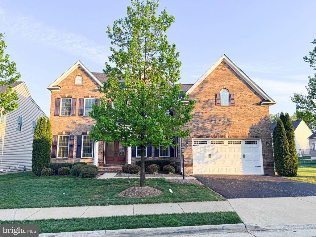 41523 CROSS CANTER DR, Aldie, VA 20105