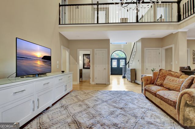 104 Hidden Springs Lane, Peachtree City, GA 30269