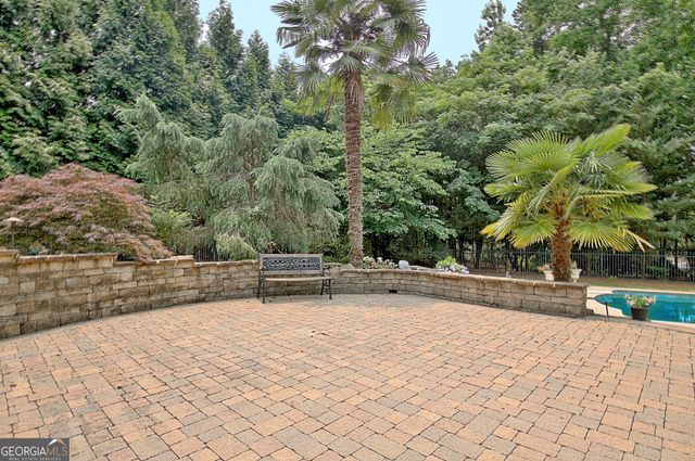 104 Hidden Springs Lane, Peachtree City, GA 30269