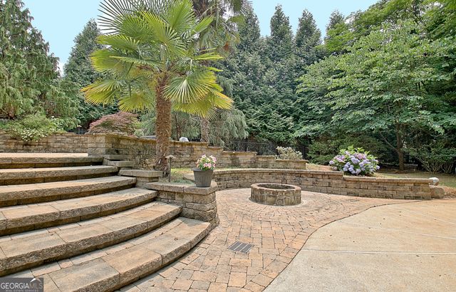 104 Hidden Springs Lane, Peachtree City, GA 30269