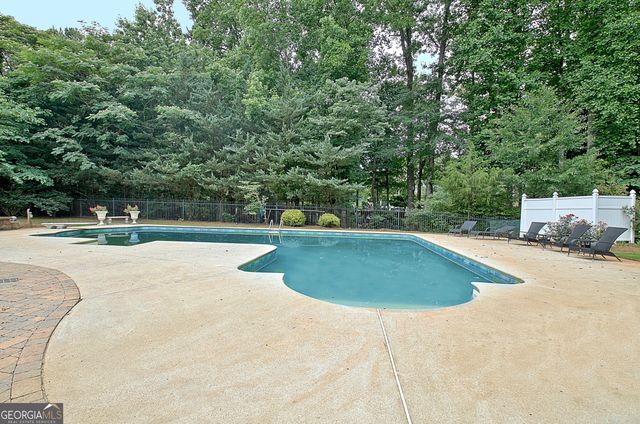 104 Hidden Springs Lane, Peachtree City, GA 30269