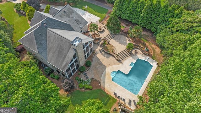 104 Hidden Springs Lane, Peachtree City, GA 30269