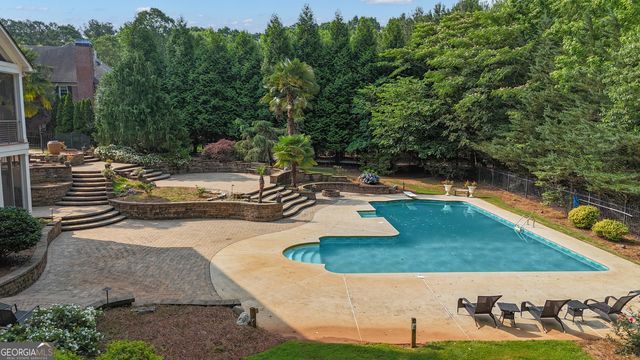 104 Hidden Springs Lane, Peachtree City, GA 30269