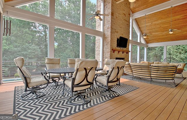 104 Hidden Springs Lane, Peachtree City, GA 30269