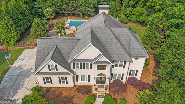 104 Hidden Springs Lane, Peachtree City, GA 30269