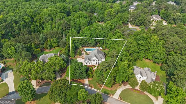 104 Hidden Springs Lane, Peachtree City, GA 30269