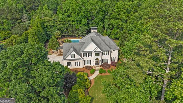 104 Hidden Springs Lane, Peachtree City, GA 30269