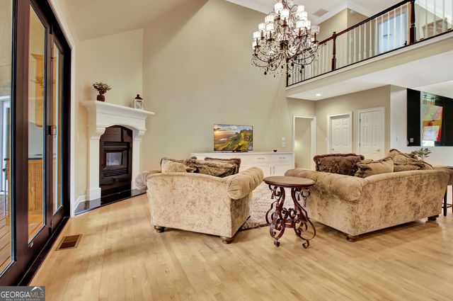 104 Hidden Springs Lane, Peachtree City, GA 30269