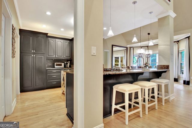 104 Hidden Springs Lane, Peachtree City, GA 30269