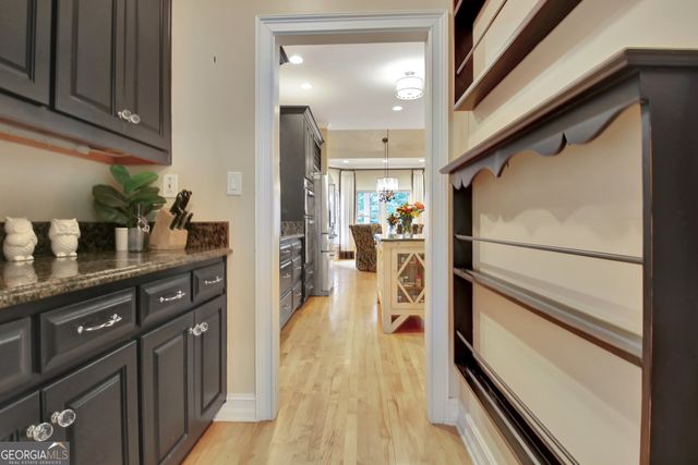 104 Hidden Springs Lane, Peachtree City, GA 30269