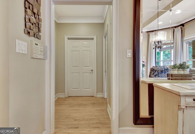 104 Hidden Springs Lane, Peachtree City, GA 30269