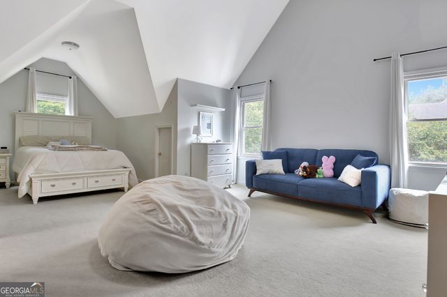 104 Hidden Springs Lane, Peachtree City, GA 30269