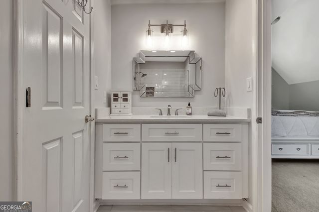 104 Hidden Springs Lane, Peachtree City, GA 30269