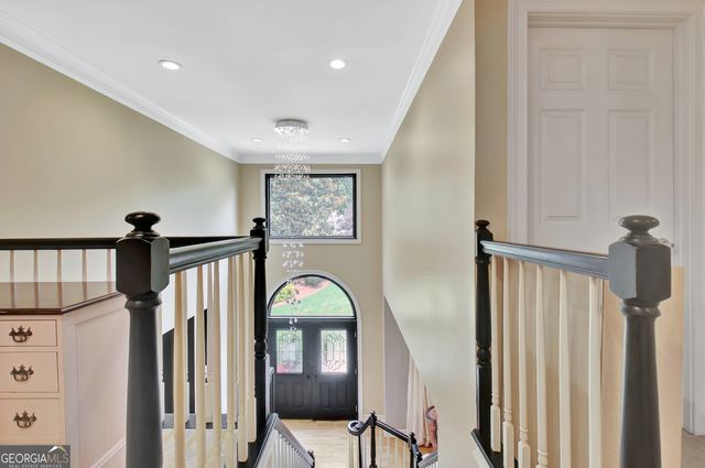 104 Hidden Springs Lane, Peachtree City, GA 30269