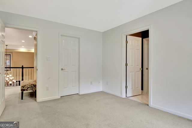 104 Hidden Springs Lane, Peachtree City, GA 30269