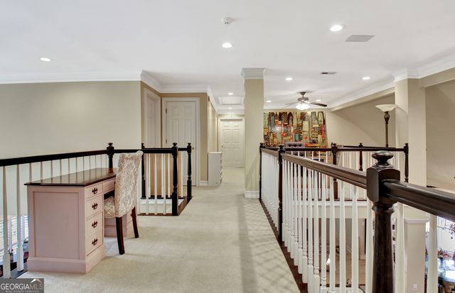 104 Hidden Springs Lane, Peachtree City, GA 30269