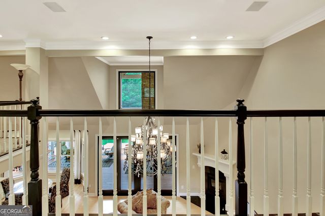 104 Hidden Springs Lane, Peachtree City, GA 30269