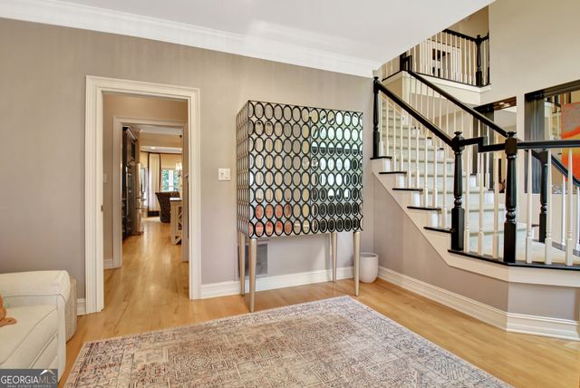 104 Hidden Springs Lane, Peachtree City, GA 30269